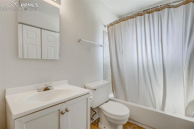 MLS Image for 1653  Carmel  ,Colorado Springs, Colorado