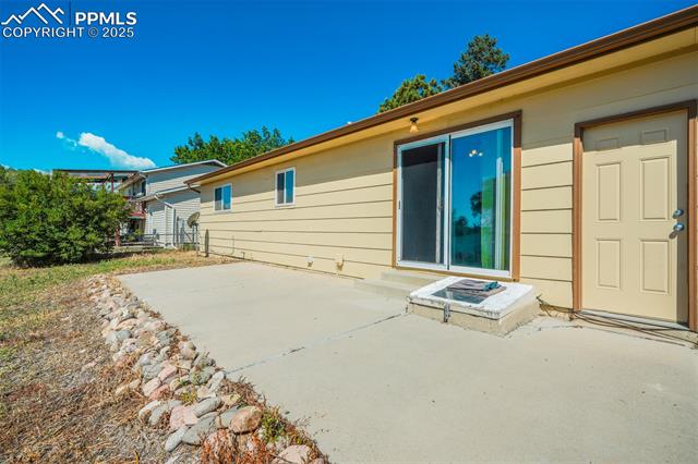 MLS Image for 1653  Carmel  ,Colorado Springs, Colorado
