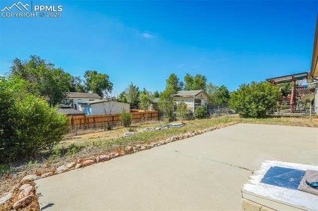 MLS Image for 1653  Carmel  ,Colorado Springs, Colorado