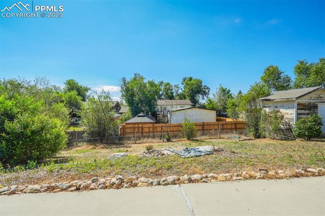 MLS Image for 1653  Carmel  ,Colorado Springs, Colorado