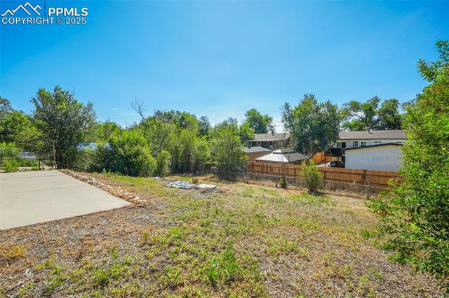 MLS Image for 1653  Carmel  ,Colorado Springs, Colorado