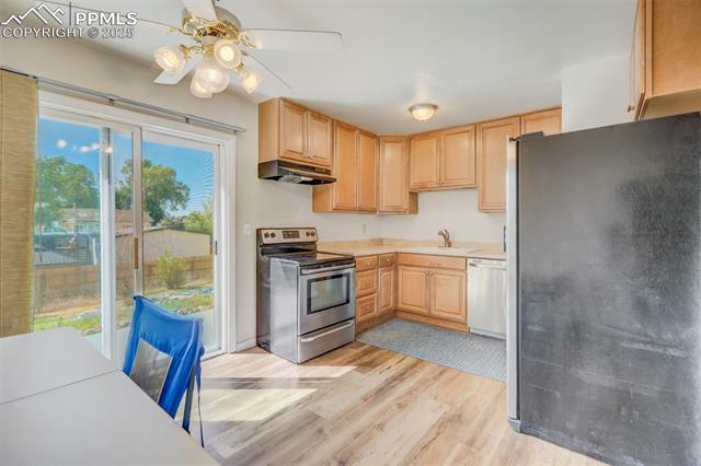 MLS Image for 1653  Carmel  ,Colorado Springs, Colorado