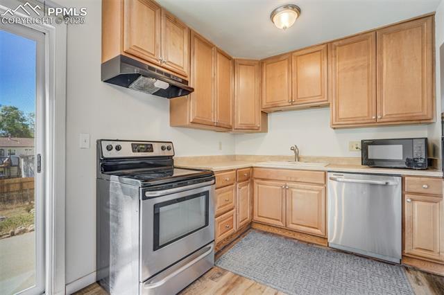 MLS Image for 1653  Carmel  ,Colorado Springs, Colorado