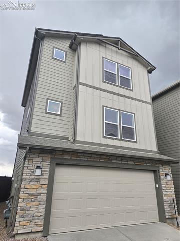 2151  Zipline  , colorado springs&nbsp; House Search MLS Picture