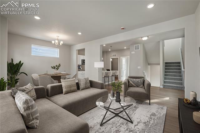 MLS Image for 2151  Zipline  ,Colorado Springs, Colorado