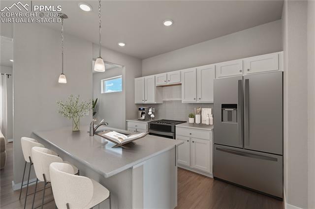 MLS Image for 2151  Zipline  ,Colorado Springs, Colorado