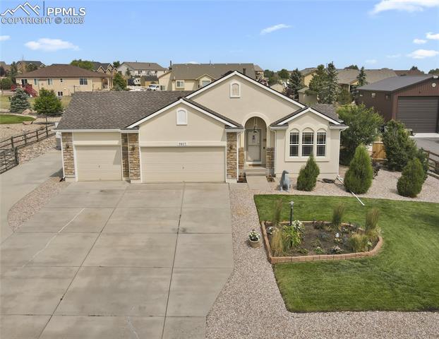 9807  Rockingham  , peyton  House Search MLS Picture