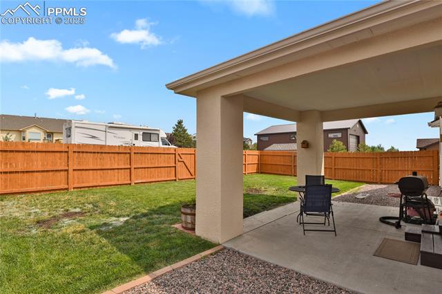 MLS Image for 9807  Rockingham  ,Peyton, Colorado