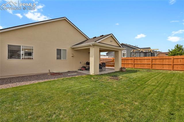 MLS Image for 9807  Rockingham  ,Peyton, Colorado