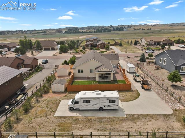 MLS Image for 9807  Rockingham  ,Peyton, Colorado