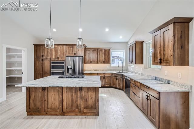 MLS Image for 1313  Stone Ridge  ,Woodland Park, Colorado