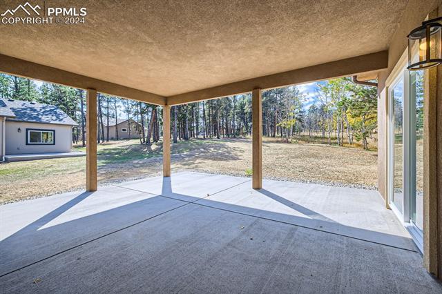 MLS Image for 1313  Stone Ridge  ,Woodland Park, Colorado