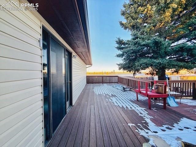 MLS Image for 24988  Ben Kelly  ,Elbert, Colorado