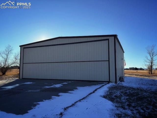 MLS Image for 24988  Ben Kelly  ,Elbert, Colorado