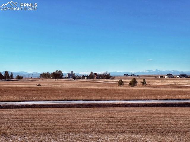 MLS Image for 24988  Ben Kelly  ,Elbert, Colorado
