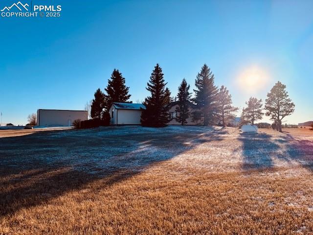 MLS Image for 24988  Ben Kelly  ,Elbert, Colorado