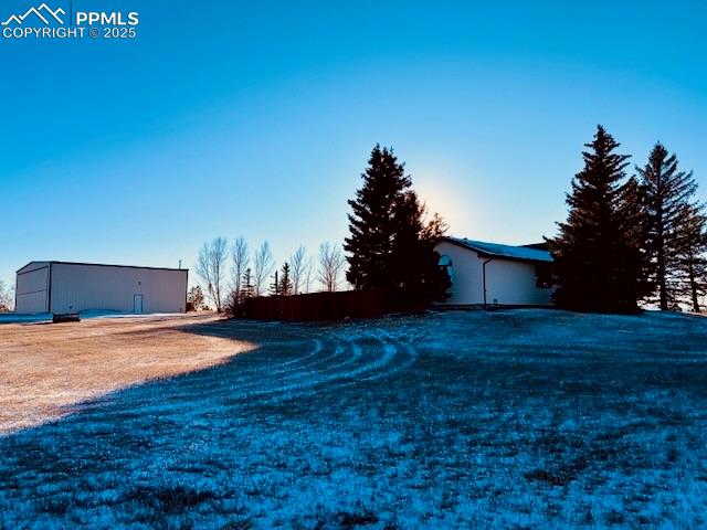 MLS Image for 24988  Ben Kelly  ,Elbert, Colorado