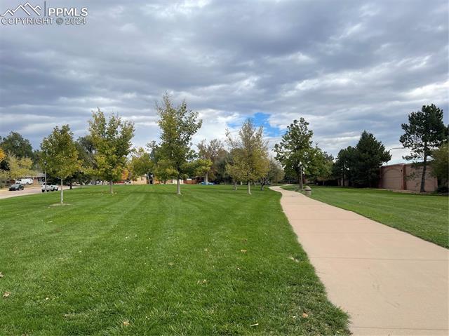 MLS Image for 809 W Jefferson  ,Colorado Springs, Colorado