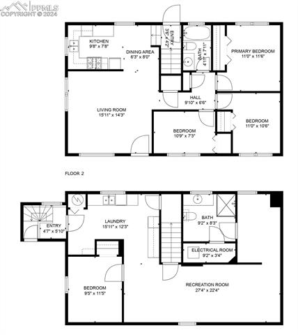 MLS Image for 809 W Jefferson  ,Colorado Springs, Colorado