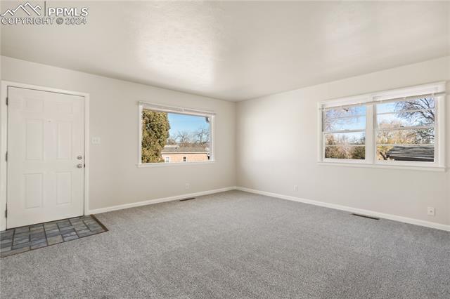 MLS Image for 809 W Jefferson  ,Colorado Springs, Colorado