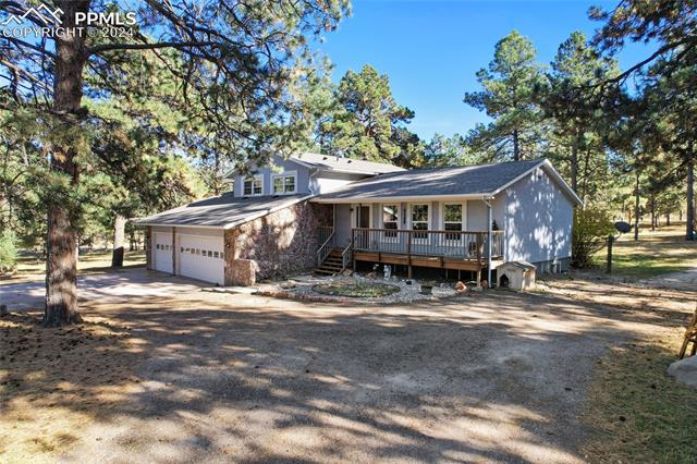 MLS Image for 17265  Shahara  ,Monument, Colorado