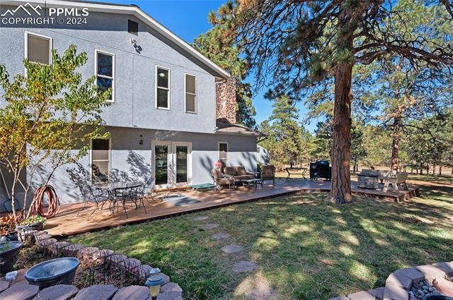 MLS Image for 17265  Shahara  ,Monument, Colorado