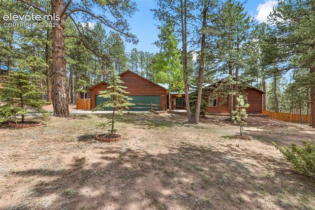 MLS Image for 3110  Regent  ,Woodland Park, Colorado