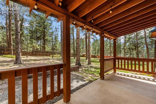 MLS Image for 3110  Regent  ,Woodland Park, Colorado