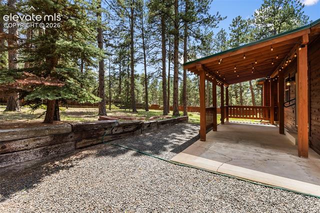 MLS Image for 3110  Regent  ,Woodland Park, Colorado