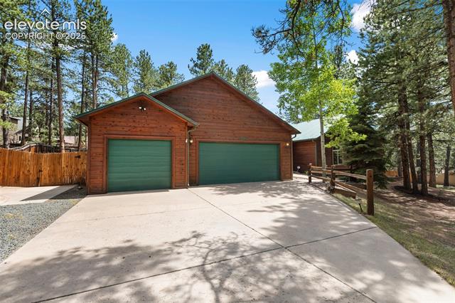 MLS Image for 3110  Regent  ,Woodland Park, Colorado