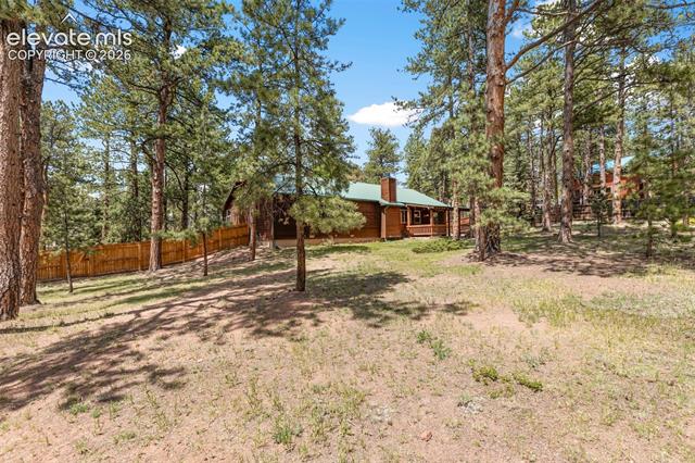 MLS Image for 3110  Regent  ,Woodland Park, Colorado