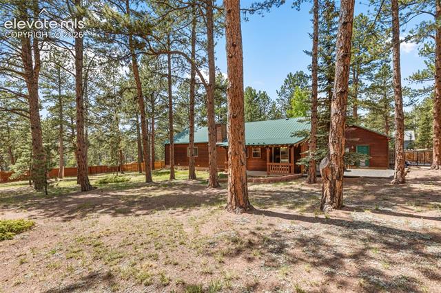 MLS Image for 3110  Regent  ,Woodland Park, Colorado