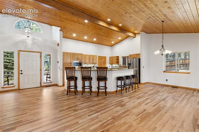 MLS Image for 3110  Regent  ,Woodland Park, Colorado