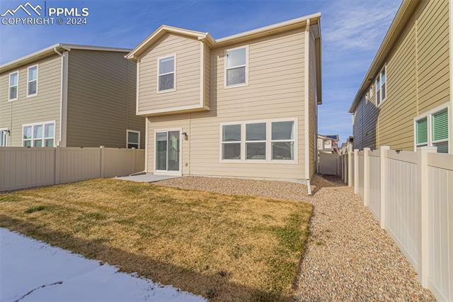 MLS Image for 4608  Gneiss  ,Colorado Springs, Colorado