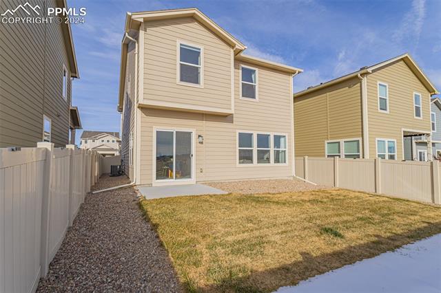 MLS Image for 4608  Gneiss  ,Colorado Springs, Colorado