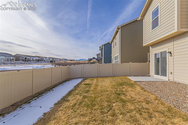 MLS Image for 4608  Gneiss  ,Colorado Springs, Colorado