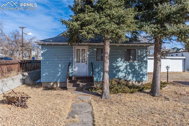 2627  Concord  , colorado springs  House Search MLS Picture