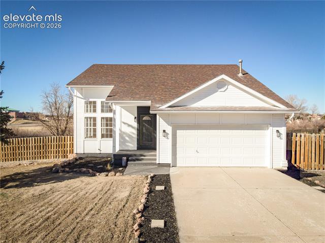 MLS Image for 473 S Hook  ,Pueblo, Colorado