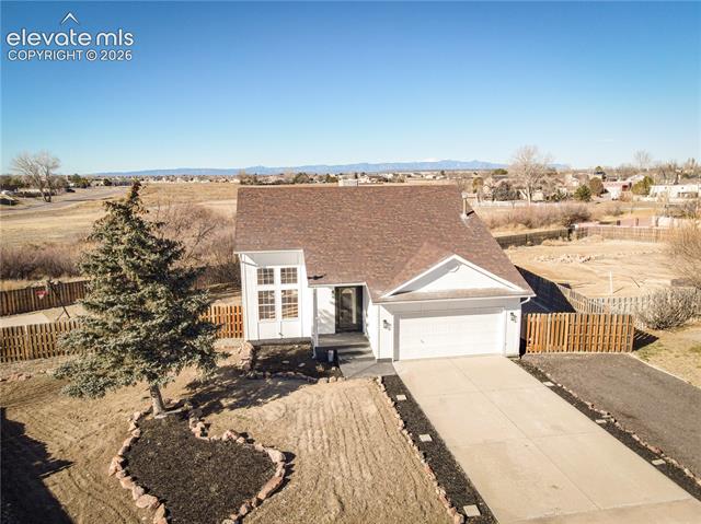 MLS Image for 473 S Hook  ,Pueblo, Colorado