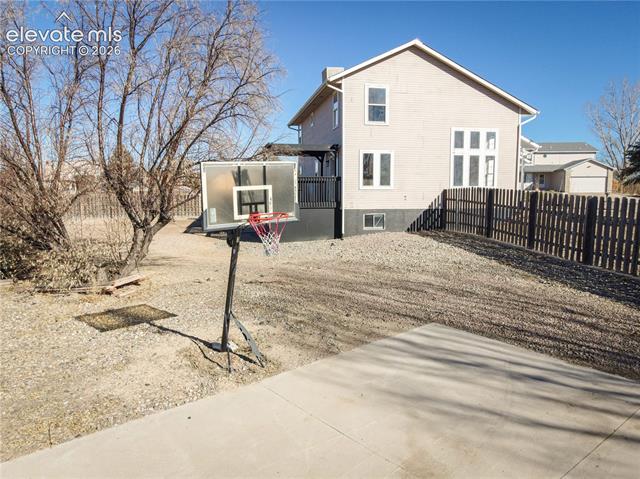 MLS Image for 473 S Hook  ,Pueblo, Colorado