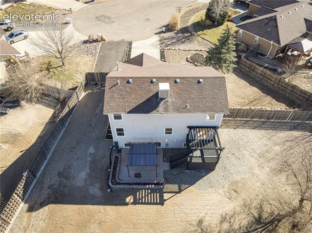 MLS Image for 473 S Hook  ,Pueblo, Colorado