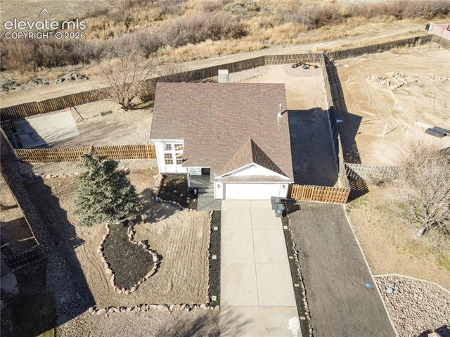 MLS Image for 473 S Hook  ,Pueblo, Colorado