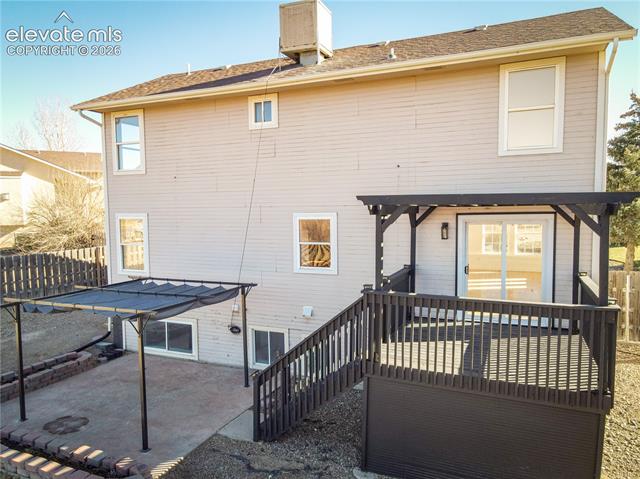 MLS Image for 473 S Hook  ,Pueblo, Colorado