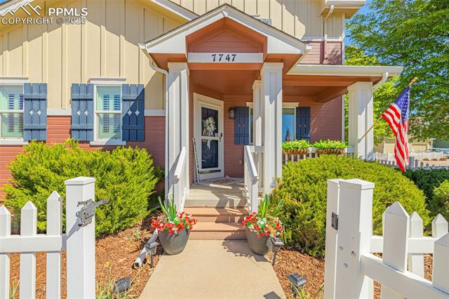 MLS Image for 7747  Cordelle  ,Colorado Springs, Colorado