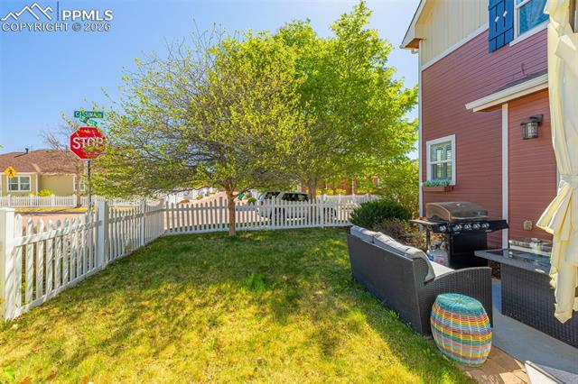 MLS Image for 7747  Cordelle  ,Colorado Springs, Colorado