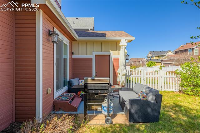 MLS Image for 7747  Cordelle  ,Colorado Springs, Colorado