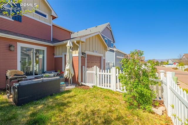 MLS Image for 7747  Cordelle  ,Colorado Springs, Colorado