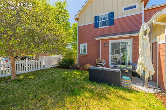 MLS Image for 7747  Cordelle  ,Colorado Springs, Colorado