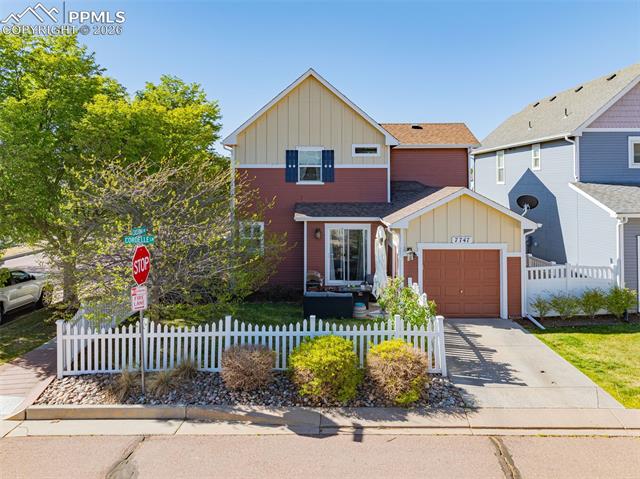MLS Image for 7747  Cordelle  ,Colorado Springs, Colorado