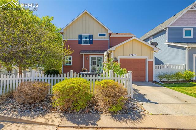MLS Image for 7747  Cordelle  ,Colorado Springs, Colorado
